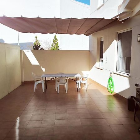 Apartamento Padial Nerja Zewnętrze zdjęcie