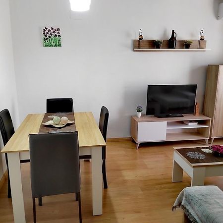 Apartamento Padial Nerja Zewnętrze zdjęcie
