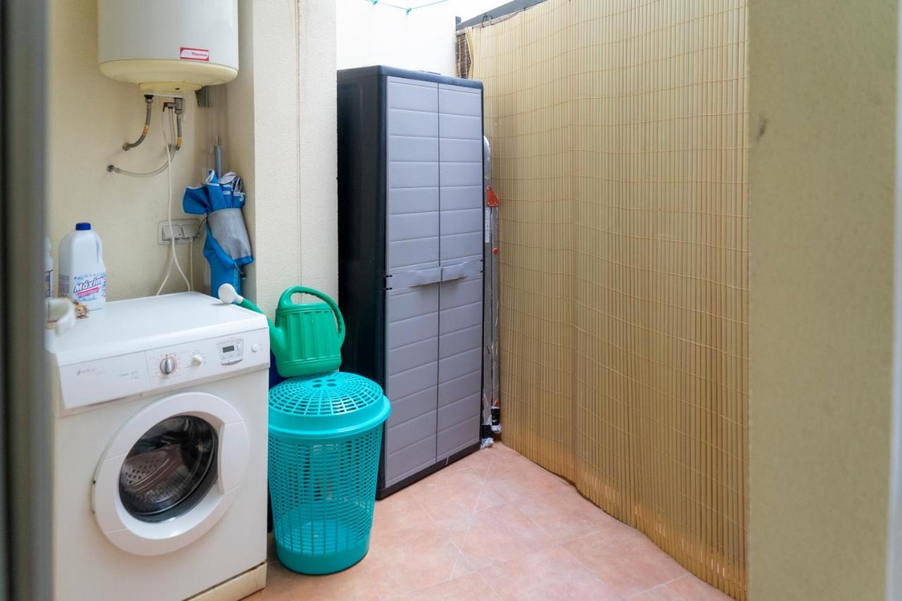 Apartamento Padial Nerja Zewnętrze zdjęcie