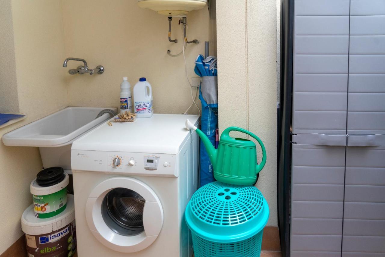 Apartamento Padial Nerja Zewnętrze zdjęcie