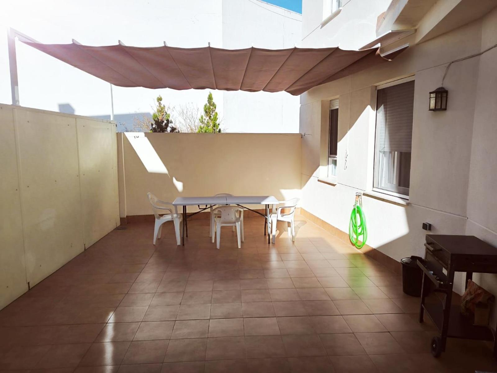 Apartamento Padial Nerja Zewnętrze zdjęcie