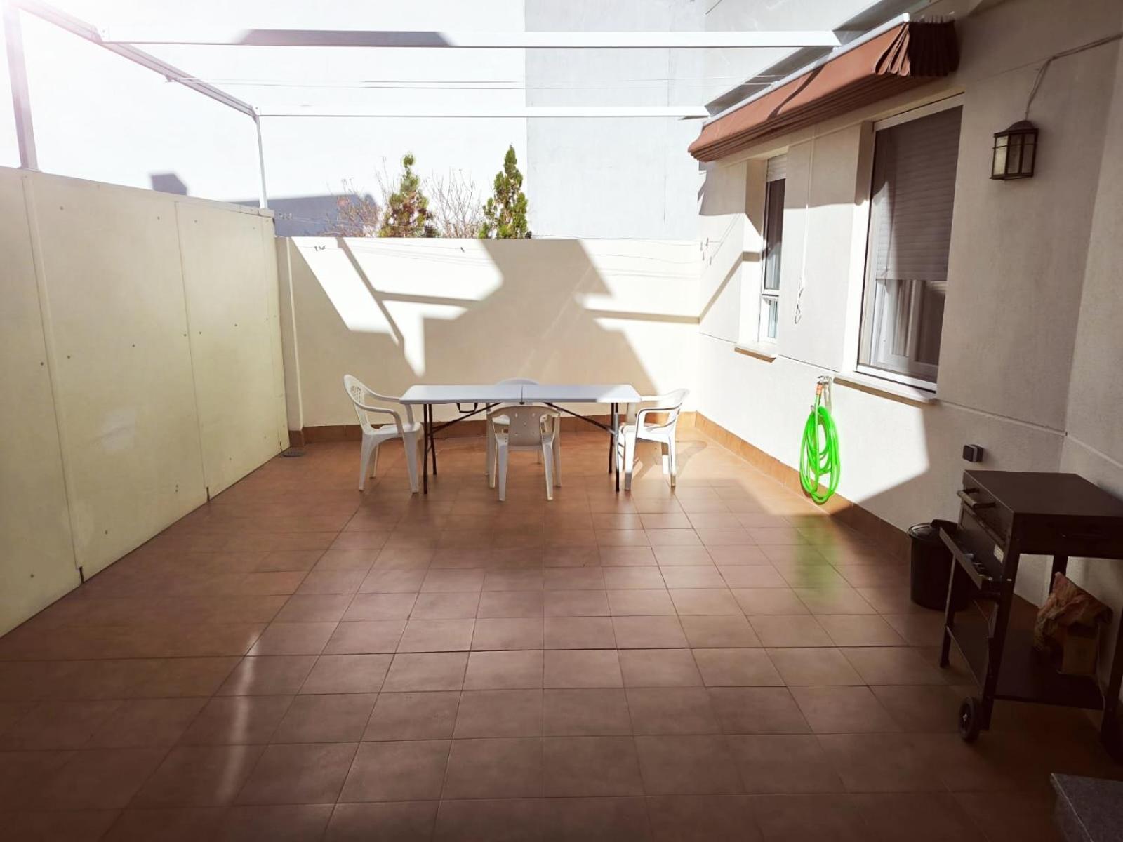 Apartamento Padial Nerja Zewnętrze zdjęcie