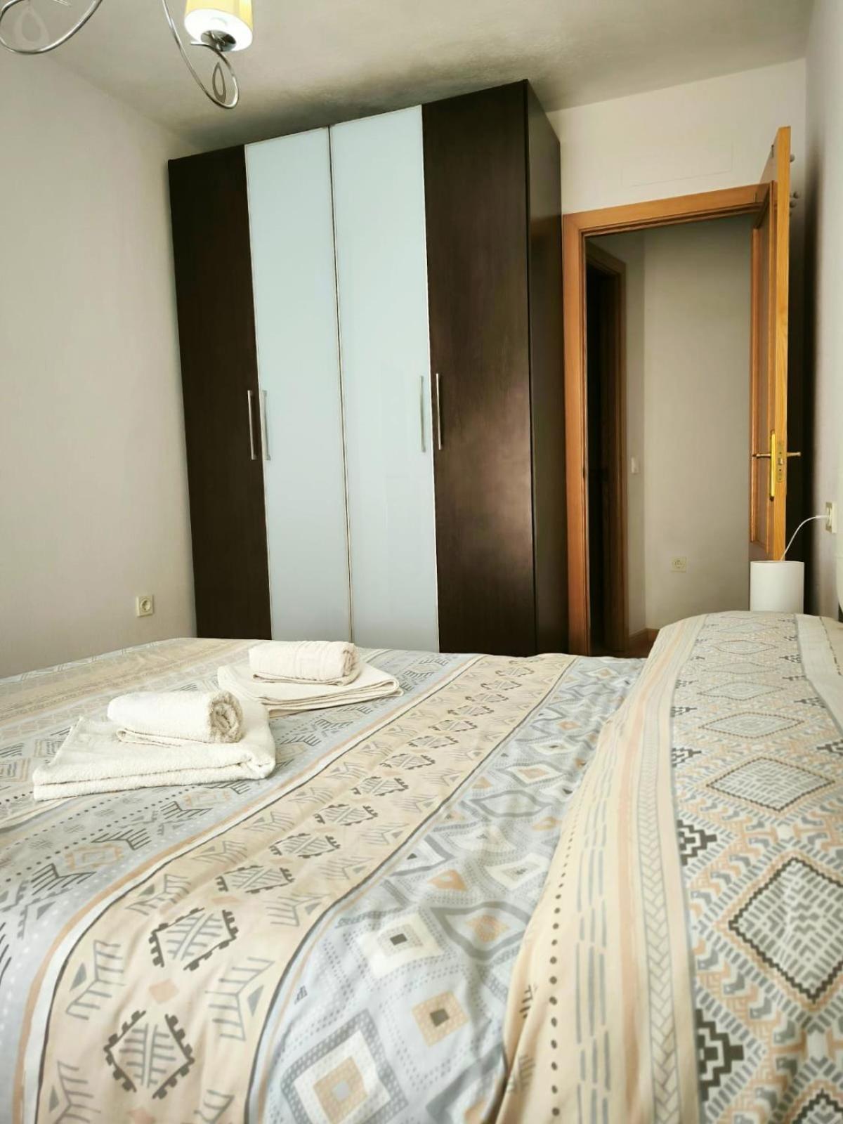 Apartamento Padial Nerja Zewnętrze zdjęcie