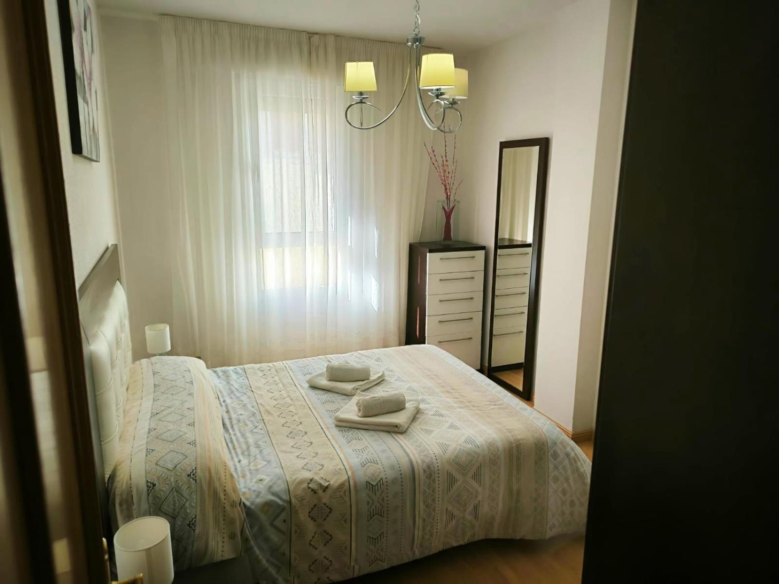 Apartamento Padial Nerja Zewnętrze zdjęcie