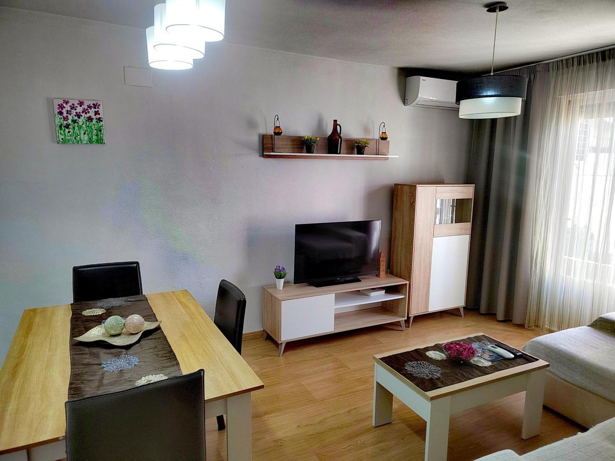 Apartamento Padial Nerja Zewnętrze zdjęcie