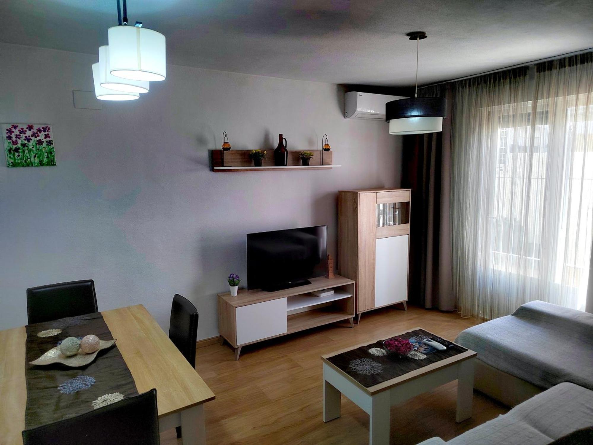 Apartamento Padial Nerja Zewnętrze zdjęcie