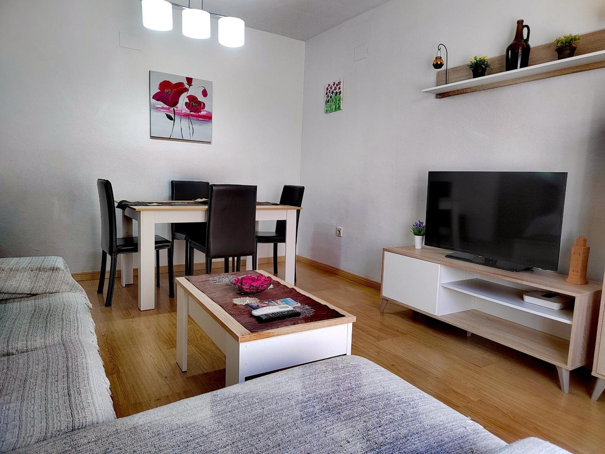 Apartamento Padial Nerja Zewnętrze zdjęcie